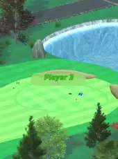 Golf Up