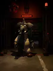 Five Nights at Freddy's: Secret of the Mimic