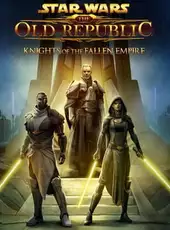 Star Wars: The Old Republic - Knights of the Fallen Empire