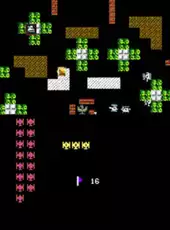 Tank Onslaught