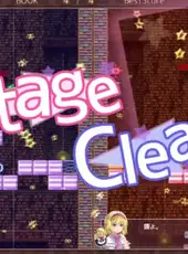 Marisa and Alice's Trap Tower Remake