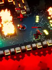 Hell Throne