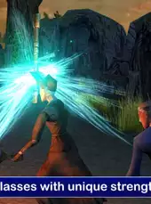 Aralon: Sword and Shadow