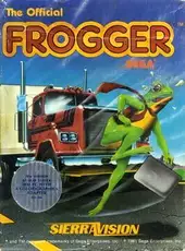 Frogger