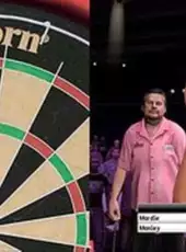 PDC World Championship Darts Pro Tour