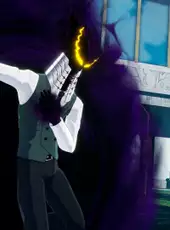 My Hero One's Justice 2: Pack 8 Kurogiri