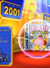 Kirby's Dream Collection Special Edition