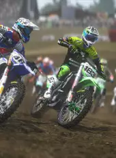 MXGP2: The Official Motocross Videogame Compact