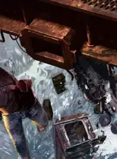 Uncharted 2: Among Thieves