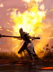 Guild Wars 2: Janthir Wilds