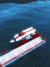 Cities in Motion 2: Wending Waterbuses