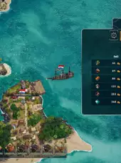 Corsairs: Battle of the Caribbean