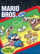 Mario Bros.-e