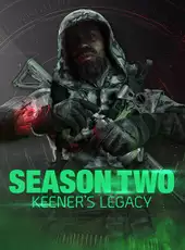 Tom Clancy's The Division 2: Warlords of New York - Season Two: Keener’s Legacy