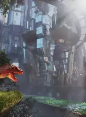 Ark: Extinction Ascended