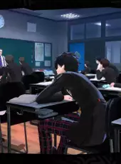 Persona 5: Ultimate Edition