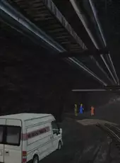 Trainz Railroad Simulator 2019: Mine & Field railway