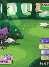 Pokémon Reminiscencia