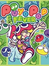 Puyo Pop Fever