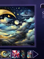 Master of Pieces Jigsaw Puzzle: Welcome to Slumberland