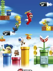 New Super Mario Bros. Wii