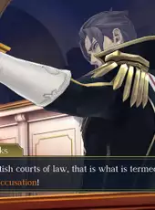 The Great Ace Attorney Chronicles