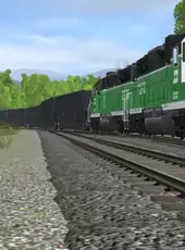 Trainz Railroad Simulator 2019: Shortline Railroad