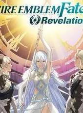 Fire Emblem Fates: Revelation - Heirs of Fate