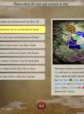 Romance of the Three Kingdoms 8 Remake: Destiny and Strategy Expansion Pack