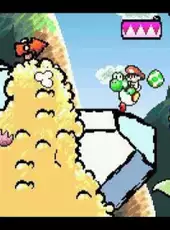 Yoshi's Island