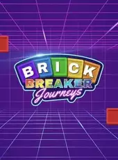 Brick Breaker Journeys