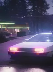 American Theft 80s