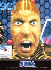 The Lawnmower Man