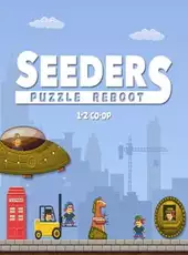 Seeders Puzzle Reboot