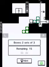 BoxBoxBoy!