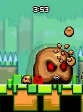 Mutant Mudds Super Challenge