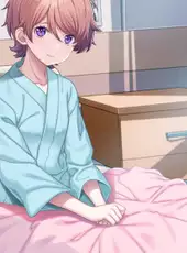 Tasogare no Shape Shifter