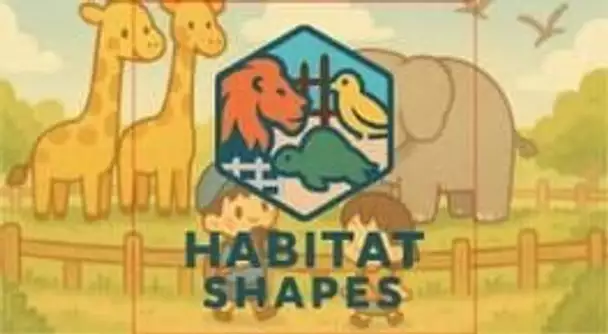 Habitat Shapes