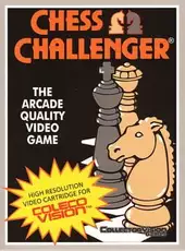 Chess Challenger