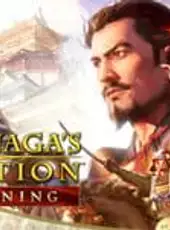 Nobunaga's Ambition: Awakening - Set of 6 Scenarios