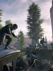 Assassin's Creed Syndicate