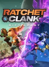 Ratchet & Clank: Rift Apart