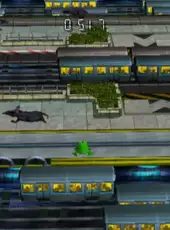 Frogger Returns