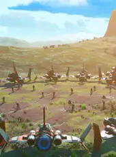 No Man's Sky: Beyond