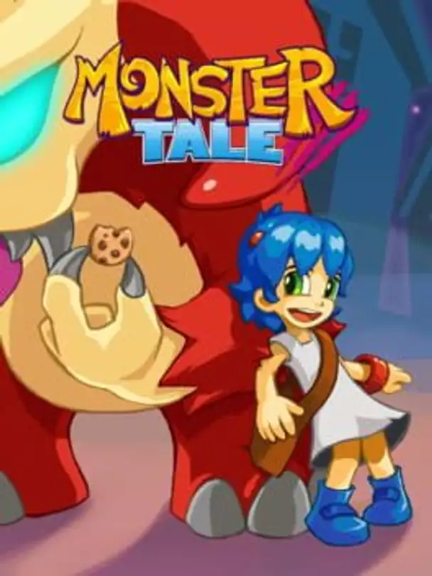 Monster Tale