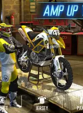 Motocross Meltdown