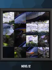 Intelligence: Underwater Kingdom