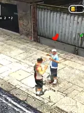 Crime Life: Gang Wars