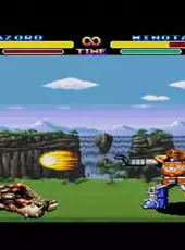 Mighty Morphin Power Rangers