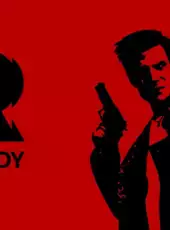 Max Payne 1 & 2 Remake